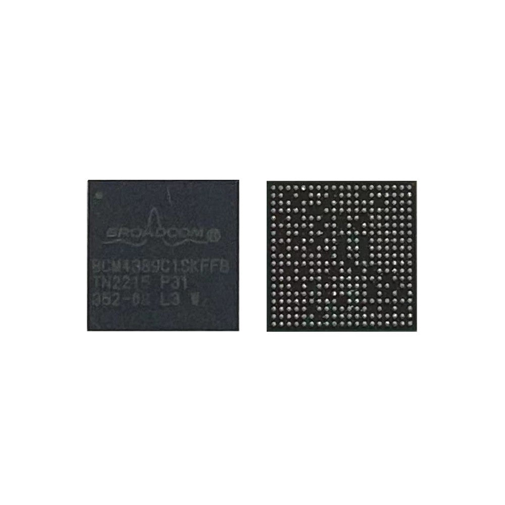 WiFi IC (BCM4389C1SKFFB) for Samsung Galaxy S20 / S21 WiFi IC (BCM4389C1SKFFB) for Samsung Galaxy S20 / S21